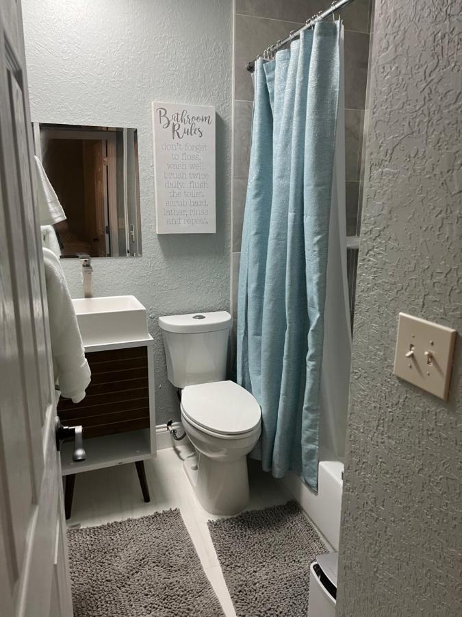 3Bdrm Fruit Tree Home Near Downtown Orlando Exterior foto