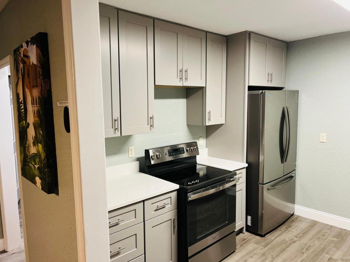 3Bdrm Fruit Tree Home Near Downtown Orlando Exterior foto