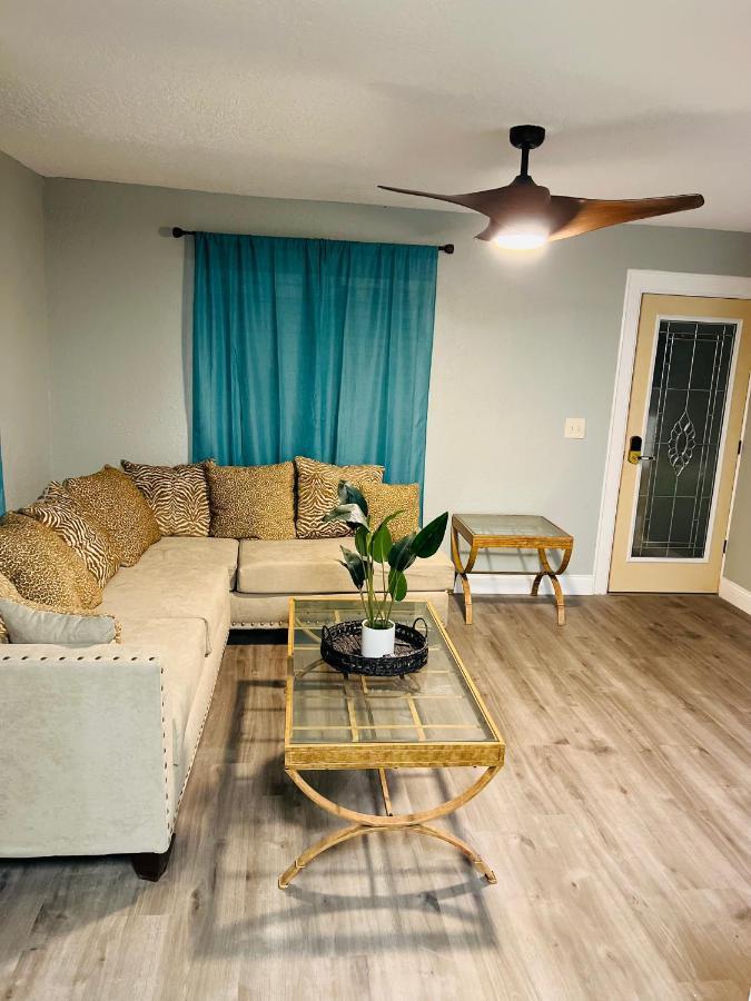 3Bdrm Fruit Tree Home Near Downtown Orlando Exterior foto