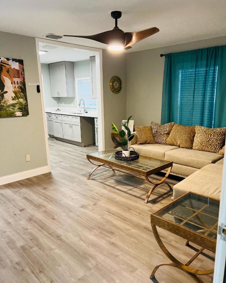 3Bdrm Fruit Tree Home Near Downtown Orlando Exterior foto
